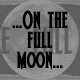 On The Full Moon