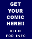 Get Your Comic Featured Today!!