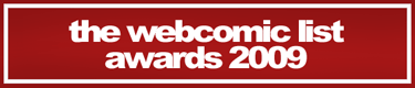 Comic Awards