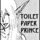 Toilet Paper Prince