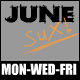 June Sux!