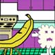 ADVENTURES OF BANANA MAN & PUSSY FART, The