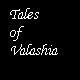 Tales of Valashia