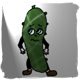 Paranoid Pickle