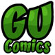 GU Comics