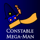 Constable Mega-Man