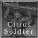Citrus Soldier