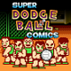 Super Dodge Ball Comics