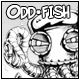NobbyNobody's Odd-Fish Webcomic