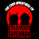 The Chibi Adventures Of Batman / Superman.