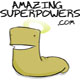 AmazingSuperPowers.com