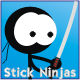 Stick Ninjas