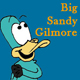 Big Sandy Gilmore