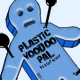 Plastic VooDoo Pal