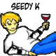 Seedy K