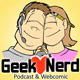 Geek Loves Nerd