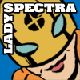 Lady Spectra & Sparky