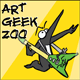 Art Geek Zoo