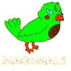 Magimals