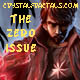 CFU - Crystal Fractal Universe - The Zero Issue!