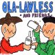 Ola Lawless and friends