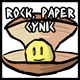Rock, Paper, Cynic: a webcomic for the unimpressed