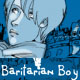 Baritarian Boy
