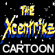 The Xcentrikz Interactive Cartoon