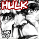 Hulk Fan Webcomic