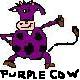 Purple Cow Creations