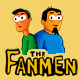 The Fanmen