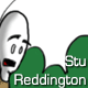 Stu Reddington