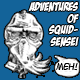 The Reports of the Adventures of Squid-Sensei