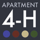 Apartment 4H