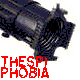 Thespiphobia