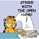 Garfield: Lost in Translation