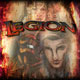 Legion Webcomic