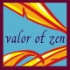 Valor of Zen