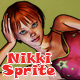 Nikki Sprite