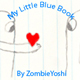 My Little Blue Book