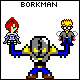 BorkMan