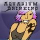 Aquarium Drinking