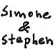 Simone and Stephen