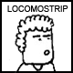 Locomostrip