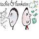 Tachie and Bankster