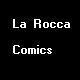 La Rocca Comics