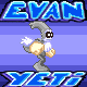 Evan Yeti