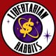 Libertarian Rabbits From Outer Space