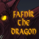 Fafnir the Dragon