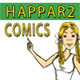 HAPPAR2 Comics